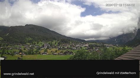 webcam grindelwald first|Webcams